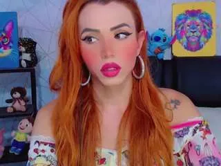 Freechat sophiefantasy on CamSoda