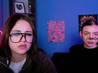 Offline stacey-queen on CamSoda