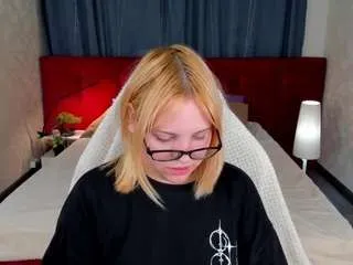 Offline stacy-luv on CamSoda