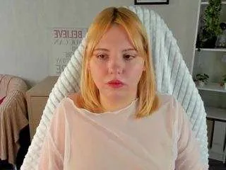 Offline stacy-luv on CamSoda