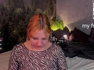 Offline stacy-luv on CamSoda