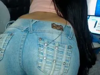 Offline star710307 on CamSoda