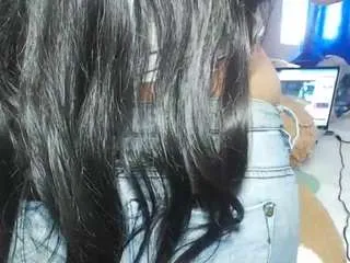 Offline star710307 on CamSoda