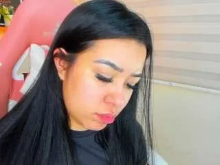 Offline starlie on CamSoda