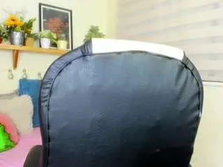 Offline starlie on CamSoda