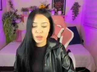 Offline starlie on CamSoda