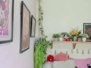 Offline starlie on CamSoda