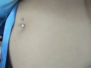 Offline starlie on CamSoda