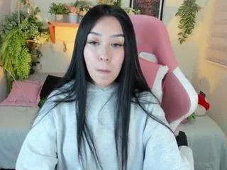 Offline starlie on CamSoda