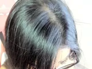 Offline starlie on CamSoda