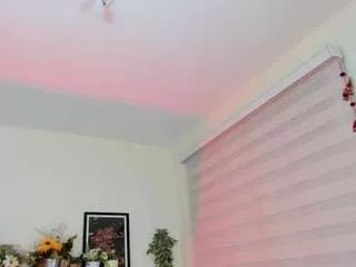 Offline starlie on CamSoda