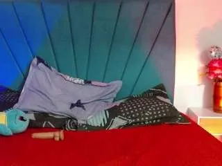 Freechat stefany-wish on CamSoda