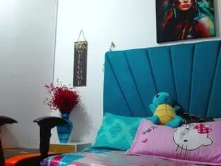 Freechat stefany-wish on CamSoda