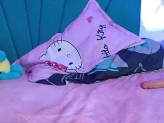 Freechat stefany-wish on CamSoda