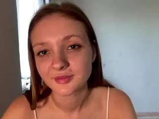 Offline stellamoore on CamSoda