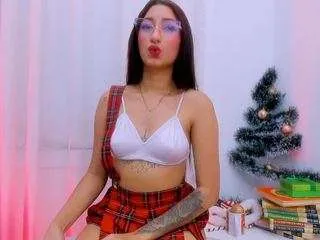 Offline stephanyrouss on CamSoda