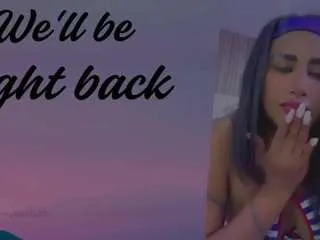 Offline stormy-butty1 on CamSoda