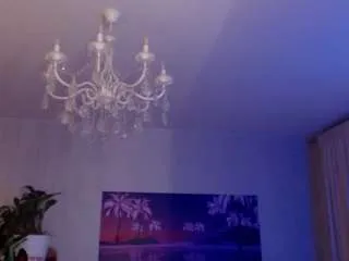 Offline stripirella666 on CamSoda