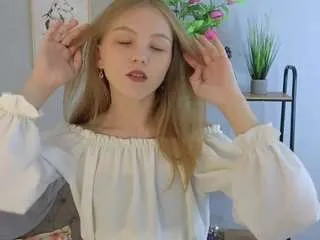 Offline sue-sanders on CamSoda