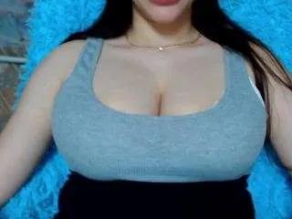 Suecute from CamSoda