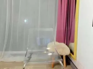 Freechat sugarburn on CamSoda