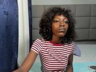 suhailasuu on CamSoda