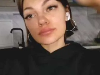 sumikosukeforth — GOAL: hands under top and touch my boobs..  Hey, i'm Ashley, second day, be polite! [GOAL MET]