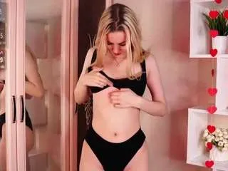 Freechat suncaso on CamSoda