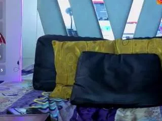 Offline supradoll on CamSoda