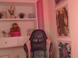 Freechat susanbluee on CamSoda