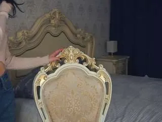 Freechat susannenavarrete on CamSoda