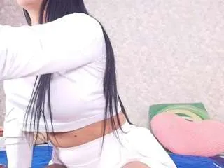 Freechat swee-thalia on CamSoda