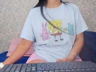 Freechat swee-thalia on CamSoda