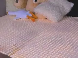 Offline sweeet-barbie on CamSoda