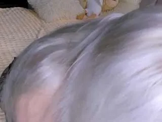 Offline sweeet-barbie on CamSoda