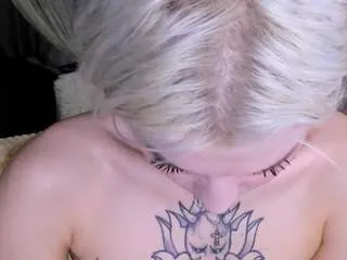 Offline sweeet-barbie on CamSoda