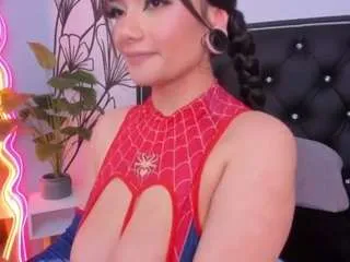 Freechat sweet-ariadnaaa on CamSoda