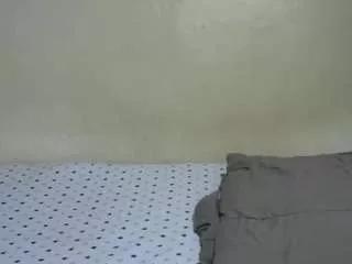 sweet-berryl from CamSoda