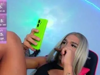 Offline sweetallisonz on CamSoda