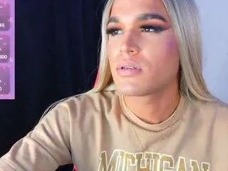 Offline sweetallisonz on CamSoda