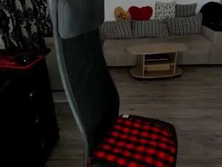 Offline sweetcharlotte on CamSoda