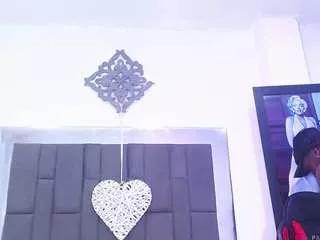 sweetebonny1 from CamSoda