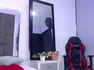 sweetebonny1 from CamSoda