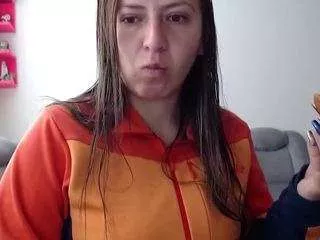 Freechat sweetkattie on CamSoda