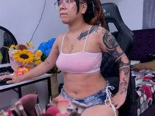 Offline sweetlykonny1 on CamSoda