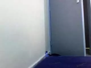 Freechat sweetness-tiana on CamSoda