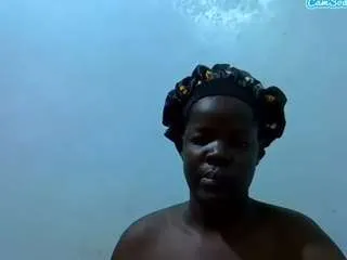 sweetsaasha on CamSoda 