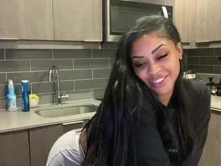sweetstufff from CamSoda