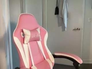 sweetstufff from CamSoda