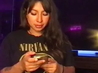 sweetxariel on CamSoda 